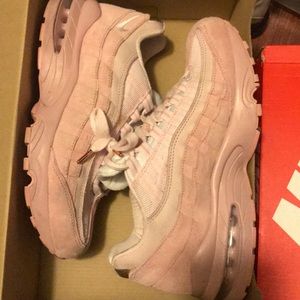 Nike air max 95